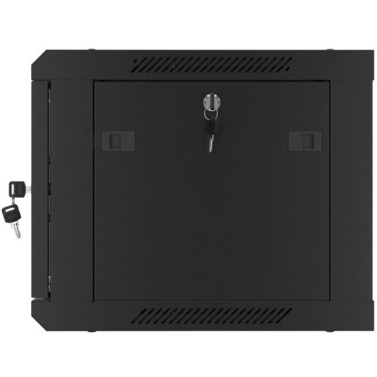ARMARIO RACK LANBERG 6U 600X450X368 AUTO Armarios rack ARMARIO RACK LANBERG 6U 600X450X368 AUTO Armarios rack
