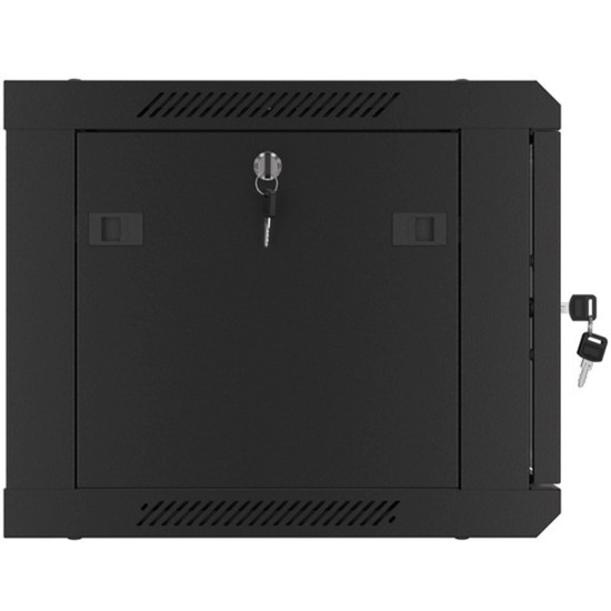 ARMARIO RACK LANBERG 6U 600X450X368 AUTO Armarios rack ARMARIO RACK LANBERG 6U 600X450X368 AUTO Armarios rack