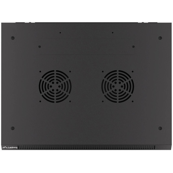 ARMARIO LANBERG 9U 600X450X507 AUTO ENSAMBLADO Armarios rack ARMARIO LANBERG 9U 600X450X507 AUTO ENSAMBLADO Armarios rack