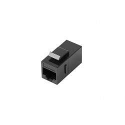 ADAPTADOR LANBERG KEYSTONE FEED - THRU RJ45 A