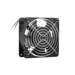 VENTILADOR 120 MM LANBERG RACK 19