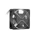 VENTILADOR 120 MM LANBERG RACK 19 Ventiladores caja VENTILADOR 120 MM LANBERG RACK 19 Ventiladores caja