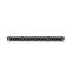 PATCH PANEL LANBERG CAT.5E UTP 24 Armarios rack PATCH PANEL LANBERG CAT.5E UTP 24 Armarios rack