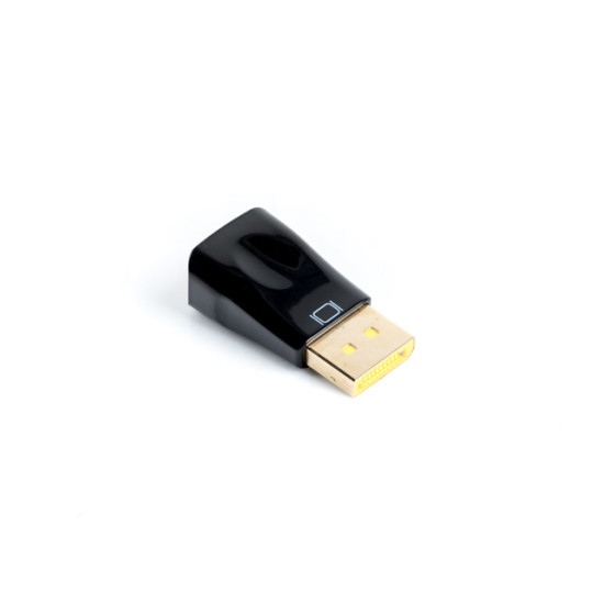 ADAPTADOR LANBERG DISPLAYPORT 1.1 A VGA Convertidores