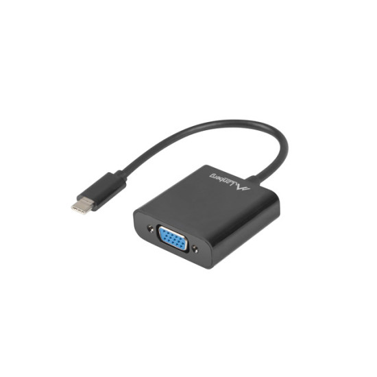 ADAPTADOR LANBERG USB 3.1 TIPO C Convertidores ADAPTADOR LANBERG USB 3.1 TIPO C Convertidores