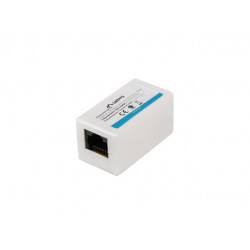 ADAPTADOR LANBERG CAT5.E UTP RJ45 HEMBRA