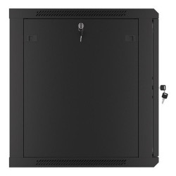 ARMARIO LANBERG MURAL RACK 19 PULGADAS 12U