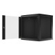 ARMARIO LANBERG MURAL RACK 19 PULGADAS 12U Armarios rack ARMARIO LANBERG MURAL RACK 19 PULGADAS 12U Armarios rack