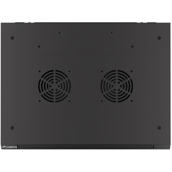 ARMARIO RACK LANBERG 4U 600X450X279 AUTO Armarios rack ARMARIO RACK LANBERG 4U 600X450X279 AUTO Armarios rack
