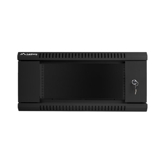 ARMARIO RACK LANBERG 4U 600X450X279 AUTO Armarios rack ARMARIO RACK LANBERG 4U 600X450X279 AUTO Armarios rack