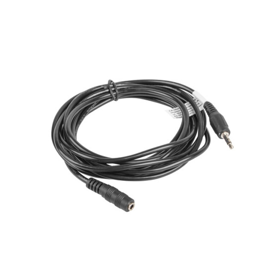 CABLE ESTEREO LANBERG JACK 3.5 MM Cables audio  vídeo