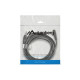 CABLE ESTEREO LANBERG JACK 3.5 MM Cables audio  vídeo