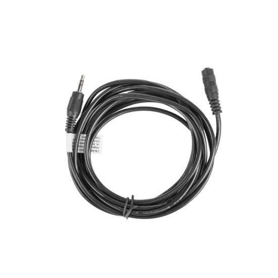 CABLE ESTEREO LANBERG JACK 3.5 MM Cables audio  vídeo