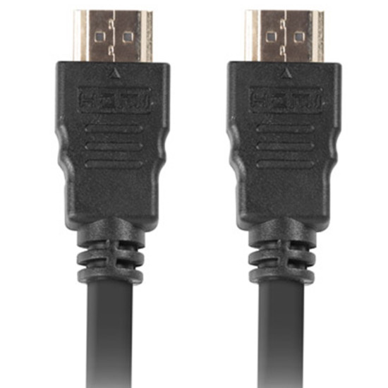 CABLE HDMI LANBERG MACHO MACHO V2.0 Cables audio vídeo CABLE HDMI LANBERG MACHO MACHO V2.0 Cables audio vídeo