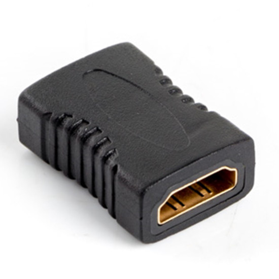 ADAPTADOR LANBERG HDMI HEMBRA HDMI HEMBRA Convertidores