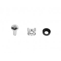 KIT TORNILLOS LANBERG 20 PIEZAS ARMARIO