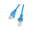 LATIGUILLO LANBERG CAT.6 UTP 2M AZUL