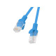 LATIGUILLO LANBERG CAT.6 UTP 0.25M AZUL Cables de red LATIGUILLO LANBERG CAT.6 UTP 0.25M AZUL Cables de red