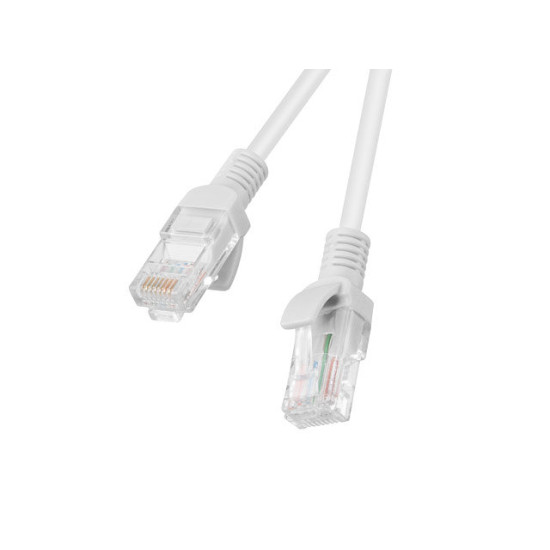 LATIGUILLO LANBERG CAT.5E UTP 2M GRIS Cables de red LATIGUILLO LANBERG CAT.5E UTP 2M GRIS Cables de red
