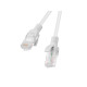 LATIGUILLO LANBERG CAT.6 UTP GRIS 15 Cables de red LATIGUILLO LANBERG CAT.6 UTP GRIS 15 Cables de red