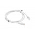 LATIGUILLO LANBERG CAT.6 UTP 1.5M GRIS
