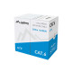 BOBINA 1GB S LANBERG UTP RJ45 Cables de red BOBINA 1GB S LANBERG UTP RJ45 Cables de red