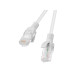 LATIGUILLO LANBERG CAT.5E UTP 0.25M GRIS Cables de red LATIGUILLO LANBERG CAT.5E UTP 0.25M GRIS Cables de red