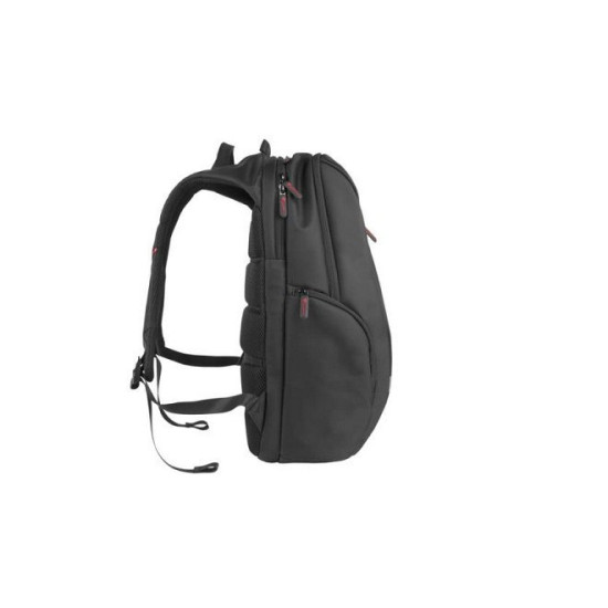 MOCHILA GENESIS PALLAD 400 GAMING 15.6PULGADASPULGADAS Maletines - mochilas y fundas