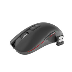 RATON INALAMBRICO GAMING GENESIS ZIRCON 330