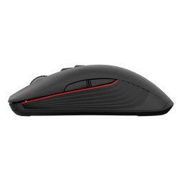 RATON INALAMBRICO GAMING GENESIS ZIRCON 330