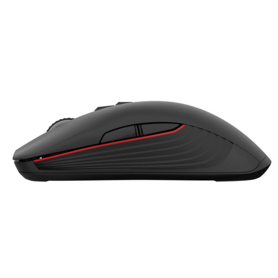 RATON INALAMBRICO GAMING GENESIS ZIRCON 330 Ratones RATON INALAMBRICO GAMING GENESIS ZIRCON 330 Ratones