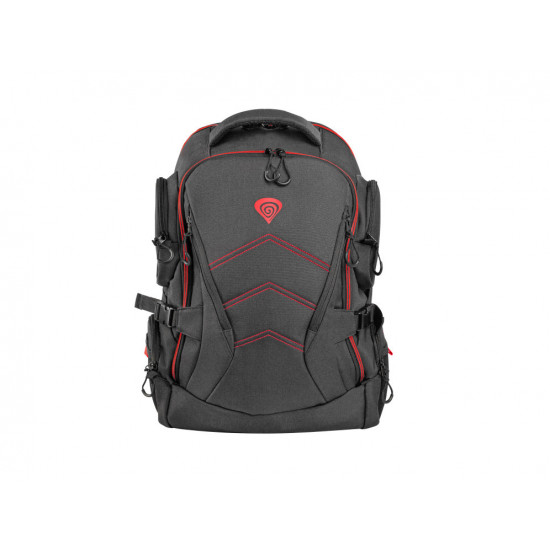 MOCHILA GENESIS PALLAD 550 HASTA 17.3PULGADAS Maletines - mochilas y fundas