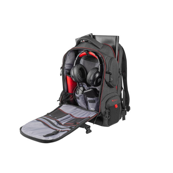 MOCHILA GENESIS PALLAD 550 PORTATIL Maletines mochilas y fundas MOCHILA GENESIS PALLAD 550 PORTATIL Maletines mochilas y fundas