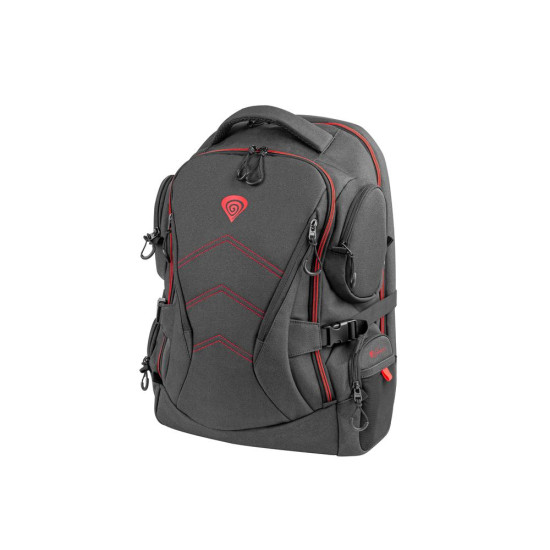 MOCHILA GENESIS PALLAD 550 PORTATIL Maletines mochilas y fundas MOCHILA GENESIS PALLAD 550 PORTATIL Maletines mochilas y fundas