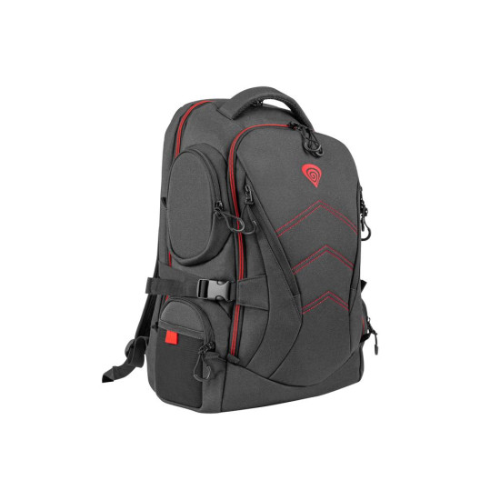 MOCHILA GENESIS PALLAD 550 PORTATIL Maletines mochilas y fundas MOCHILA GENESIS PALLAD 550 PORTATIL Maletines mochilas y fundas