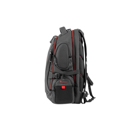 MOCHILA GENESIS PALLAD 550 PORTATIL Maletines mochilas y fundas MOCHILA GENESIS PALLAD 550 PORTATIL Maletines mochilas y fundas