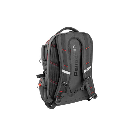 MOCHILA GENESIS PALLAD 550 PORTATIL Maletines mochilas y fundas MOCHILA GENESIS PALLAD 550 PORTATIL Maletines mochilas y fundas