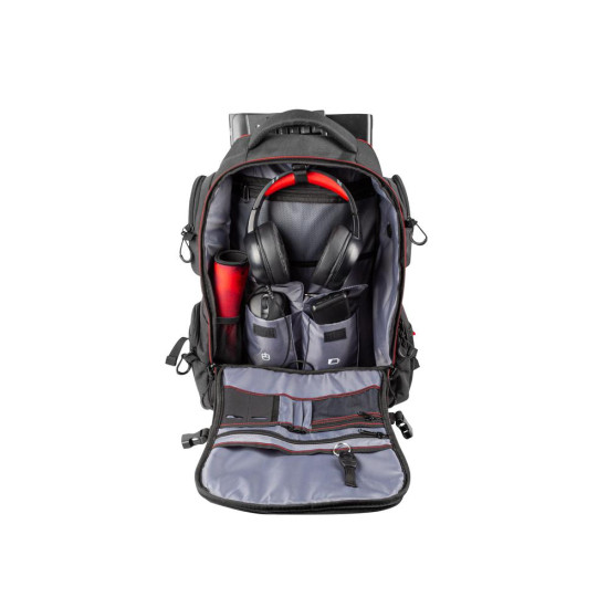 MOCHILA GENESIS PALLAD 550 PORTATIL Maletines mochilas y fundas MOCHILA GENESIS PALLAD 550 PORTATIL Maletines mochilas y fundas