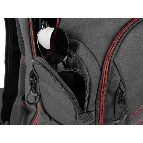 MOCHILA GENESIS PALLAD 550 PORTATIL Maletines mochilas y fundas MOCHILA GENESIS PALLAD 550 PORTATIL Maletines mochilas y fundas