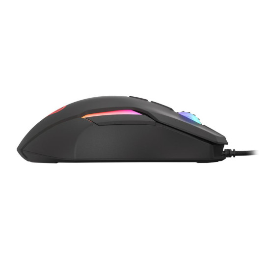 RATON GAMING GENESIS XENON 220 G2 Ratones RATON GAMING GENESIS XENON 220 G2 Ratones