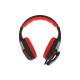 AURICULARES GAMING GENESIS ARGON 100 ROJOS Auriculares AURICULARES GAMING GENESIS ARGON 100 ROJOS Auriculares