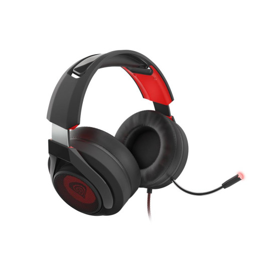 AURICULARES GAMING GENESIS RADON 610 USB Auriculares AURICULARES GAMING GENESIS RADON 610 USB Auriculares