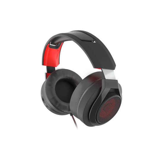 AURICULARES GAMING GENESIS RADON 610 USB Auriculares AURICULARES GAMING GENESIS RADON 610 USB Auriculares