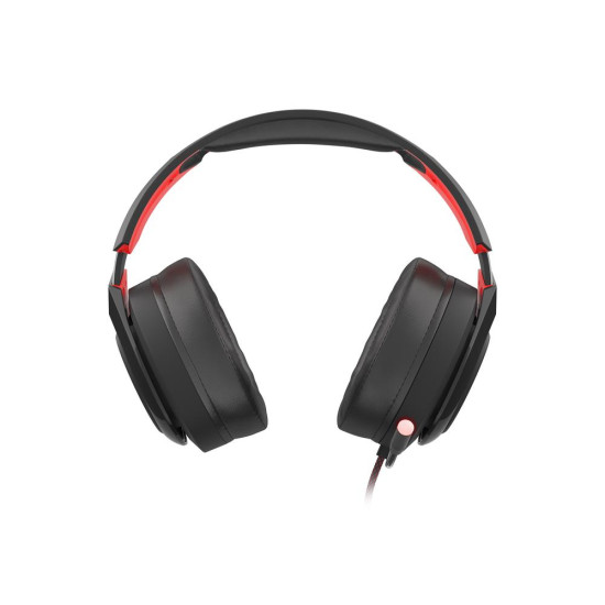 AURICULARES GAMING GENESIS RADON 610 USB Auriculares AURICULARES GAMING GENESIS RADON 610 USB Auriculares