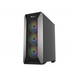 CAJA GENESIS IRID 515 ARGB ATX