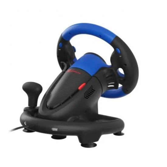 VOLANTE GAMING GENESIS SEABORG 350 PC Joystick y volantes VOLANTE GAMING GENESIS SEABORG 350 PC Joystick y volantes