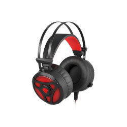 AURICULARES GAMING GENESIS NEON 360 MINI