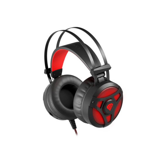 AURICULARES GAMING GENESIS NEON 360 MINI Auriculares AURICULARES GAMING GENESIS NEON 360 MINI Auriculares