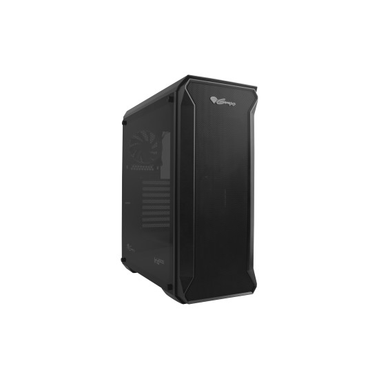 CAJA GAMING GENESIS IRID 505 ATX Cajas