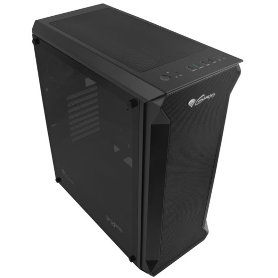 CAJA GAMING GENESIS IRID 505 ATX Cajas CAJA GAMING GENESIS IRID 505 ATX Cajas